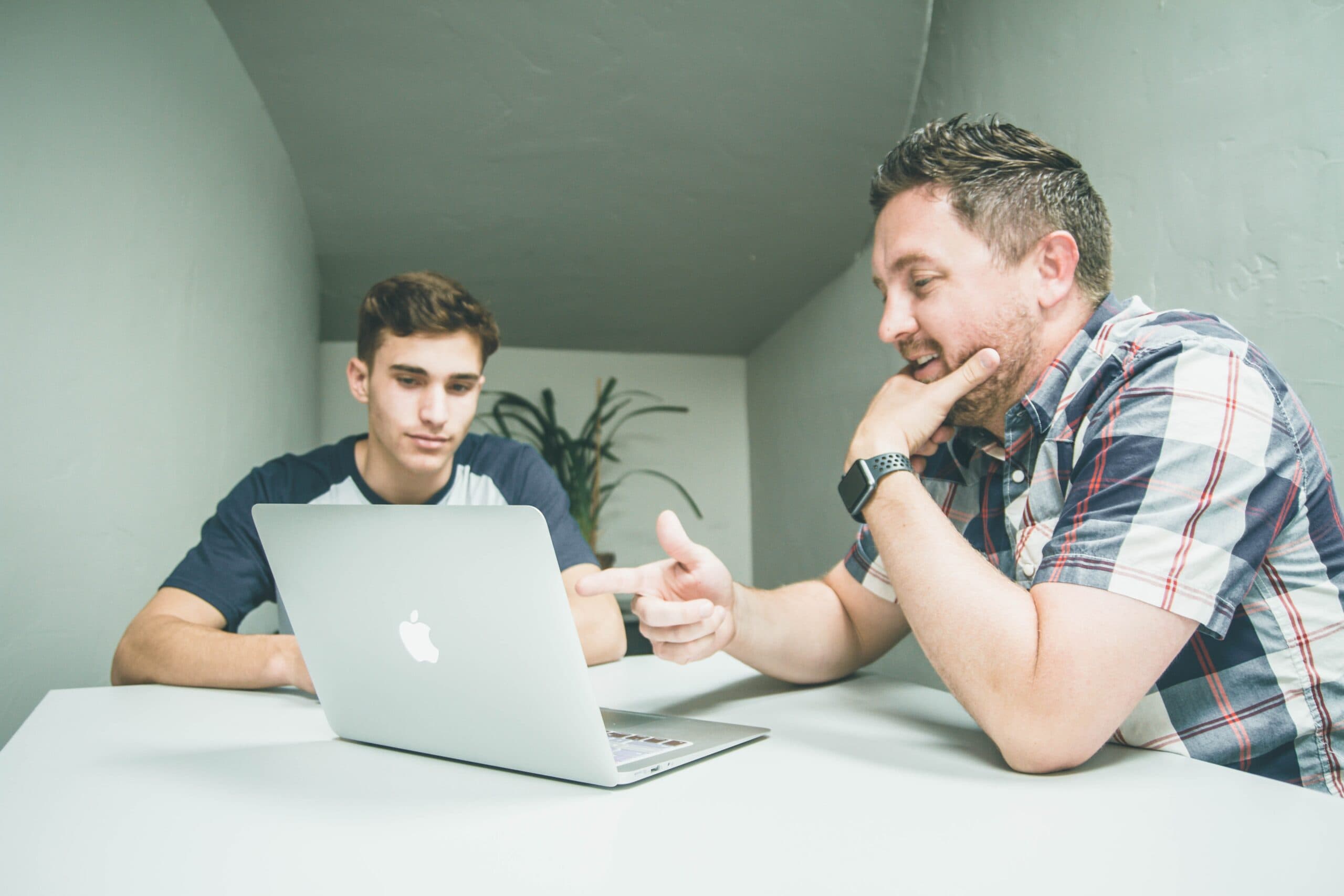 Admission Counselling