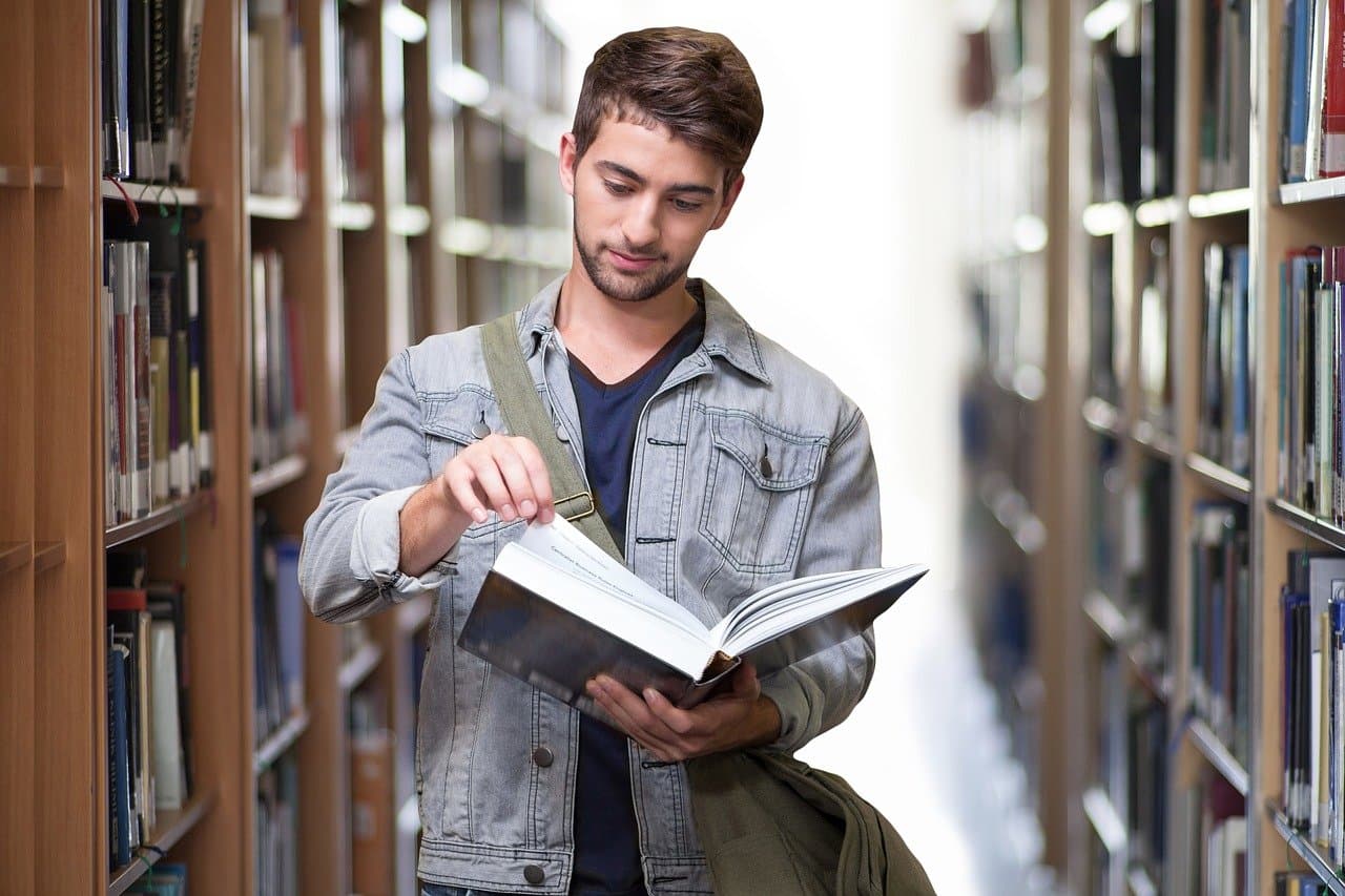 Test Preparation Courses