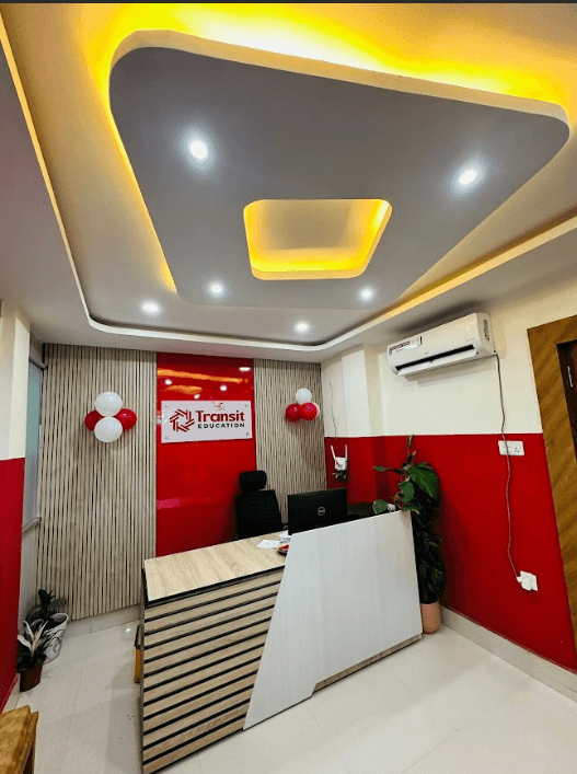 Main office