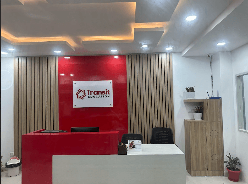 Main office