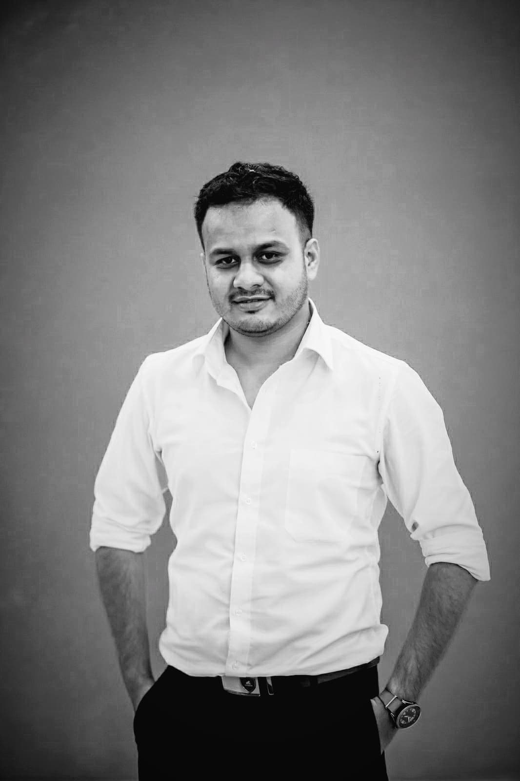 Bidhan Khadka