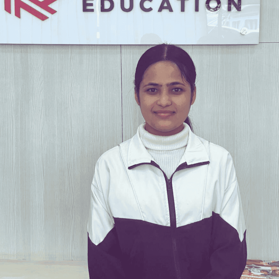 Richa Basnet