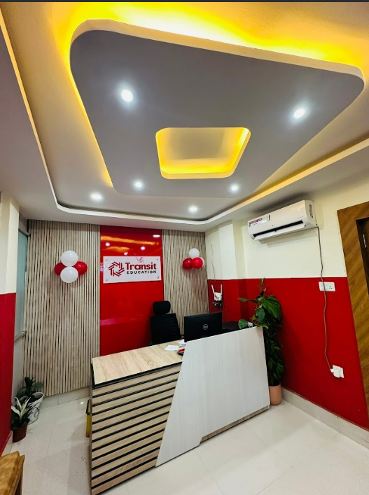 Transit Education Damak Office