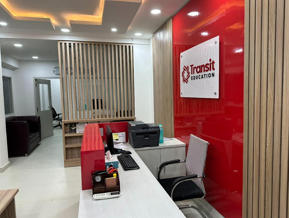 Transit Education Itahari Counselling