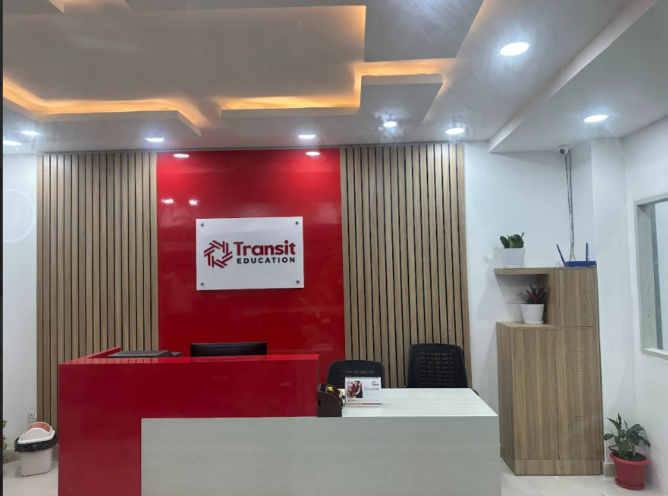 Transit Education Itahari Office